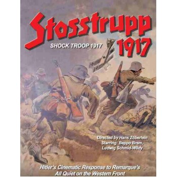 Shock Troop 1917